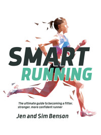 Smart Running - Jen Benson - ebook