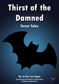 Thirst of the Damned - Arthur Leo Zagat - ebook