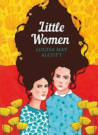Little Women The Sisterhood - Alcott Louisa May - książka