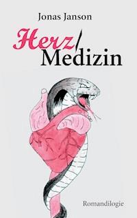 Herz / Medizin - Jonas Janson - ebook