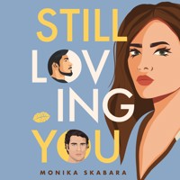Still loving You - Skabara Monika - ebook + audiobook + książka