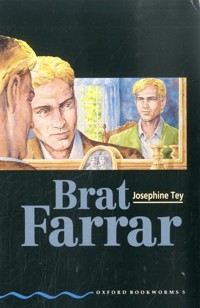 Brat Farrar - Tey Josephine - ebook