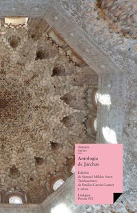 Antología de jarchas - Autores varios - ebook