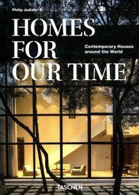 Homes For Our Time - Jodidio Philip - książka