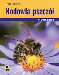 Hodowla pszczół - Lampeitl Franz - książka