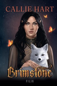 Brimstone - Hart Callie - ebook + audiobook + książka