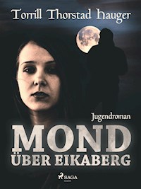 Mond über Eikaberg - Torill Thorstad Hauger - ebook