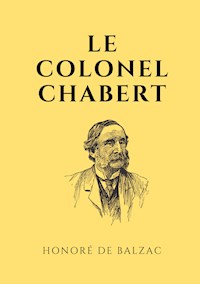 Le colonel Chabert - Honoré de Balzac - ebook
