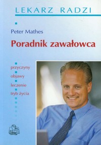 Poradnik zawałowca - Mathes Peter - książka