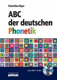 ABC der deutschen Phonetik - Stanisław Bęza - książka
