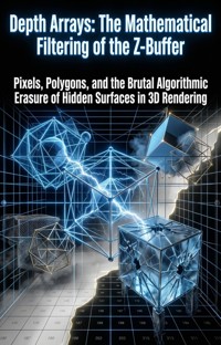 Depth Arrays: The Mathematical Filtering of the Z-Buffer - Jesse Hansen - ebook