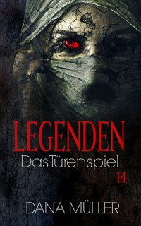 Legenden 14 - Dana Müller - ebook