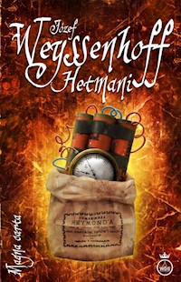 Hetmani - Józef Weyssenhoff - książka
