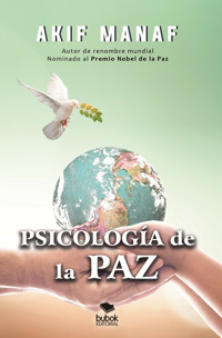 Psicología para la paz - Akif Manaf - ebook