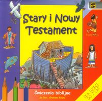 Stary i Nowy Testament - Box Su, Round Graham - książka