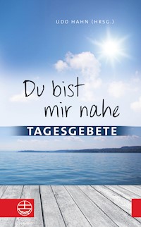 Du bist mir nahe -  - ebook