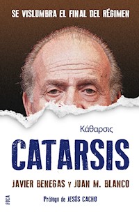 Catarsis - Javier Benegas de Tobaruela - ebook