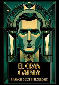 El gran Gatsby - Francis Scott Fitzgerald - ebook