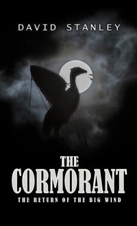 The Cormorant - David Stanley - ebook