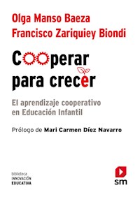 Cooperar para crecer - Francisco Zariquiey Biondi - ebook