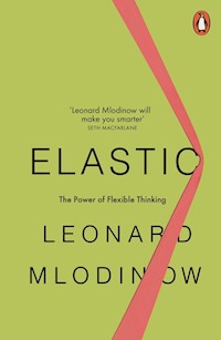 Elastic - Leonard Mlodinow - książka
