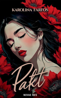 Pakt - Karolina Farfos - ebook