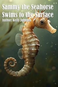 Sammy the Seahorse Swims to the Surface - Kelly Johnson - ebook