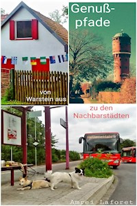 Genußpfade - Amrei Laforet - ebook