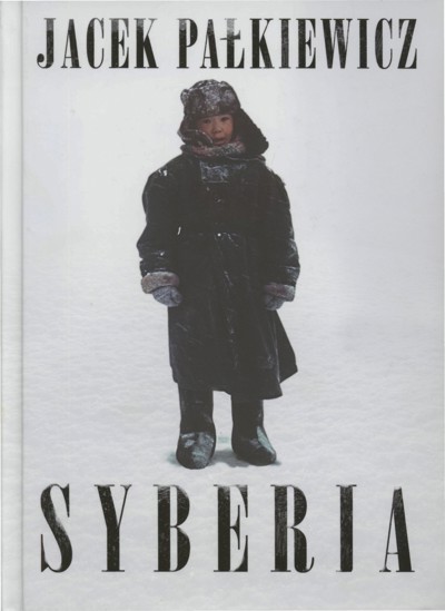 Okładka książki Syberia. Wyprawa na biegun zimna