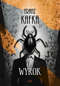 Wyrok - Franz Kafka - książka