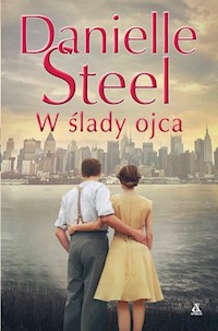W ślady ojca - Danielle Steel - książka