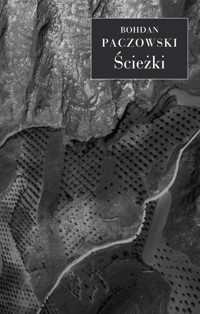 Ścieżki - Paczowski Bohdan - książka