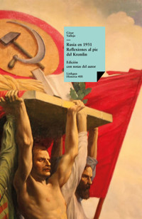 Rusia en 1931 - César Vallejo - ebook