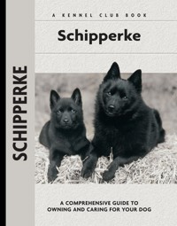 Schipperke - Robert Pollet Dr. - ebook