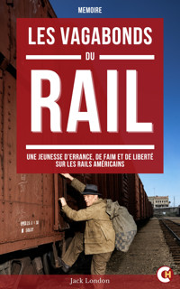 Les Vagabonds du rail - Jack London - ebook