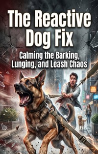The Reactive Dog Fix - Owen Fletcher - ebook