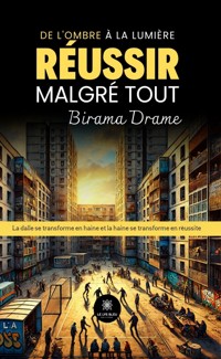 De l’ombre à la lumière - Birama Drame - ebook