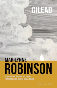 Gilead - Marilynne Robinson - ebook + audiobook + książka