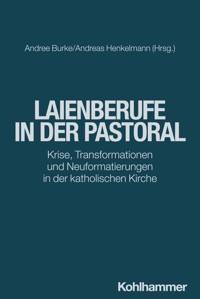 Laienberufe in der Pastoral -  - ebook