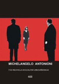 Michelangelo Antonioni - redakcja Bogusław Zmudziński - ebook