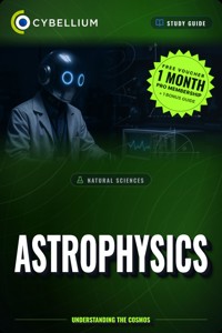 Astrophysics - Cybellium - ebook
