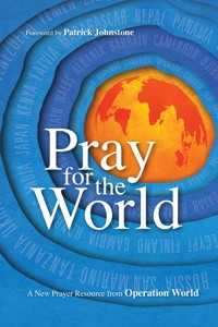 Pray for the World -  - ebook