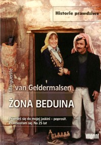 Żona Beduina - Marguerite van Geldermalsen - ebook