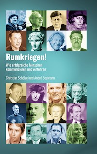 Rumkriegen! - Christian Schölzel - ebook