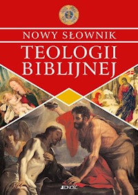 Nowy słownik teologii biblijnej - - książka