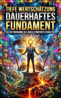 Tiefe Wertschätzung: Dauerhaftes Fundament - Oliver Reuter - ebook