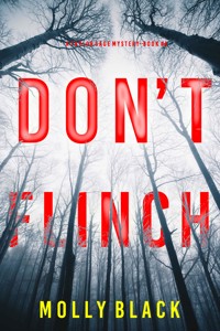 Don't Flinch (A Taylor Sage FBI Suspense Thriller—Book 4) - Molly Black - ebook