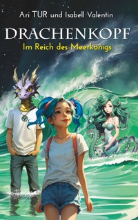 Drachenkopf 2 - Ari Tur - ebook