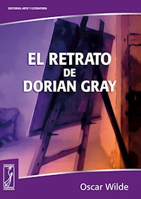 El retrato de Dorian Gray - Oscar Wilde - ebook