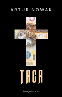 Taca - Artur Nowak - ebook + audiobook + książka